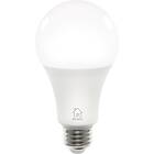 Deltaco Smart Home LED WiFi 2,4GHz 806lm 2700-6500K E27 9W (Dimbar)