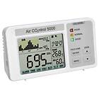 TFA Dostmann AIRCO2NTROL 5000 Termo-hygro-CO2-mätare