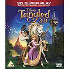 Tangled - Special Edition (3D) (UK)