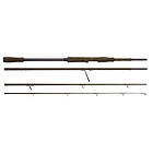 Savage Gear SG4 Fast Game Travel 8'/2.43m MF 30-80g/XH 4sec