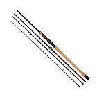 Daiwa Ballistic Spinning 9' 4pc 7-28g