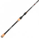 Bite of Bleak Akakabuto Counter-Strike Spinning Rod 7'4'' 5-20g M X-Fast. 2pc