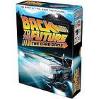Back to the Future Card Game