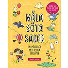 Angela Nguyen: Måla söta saker