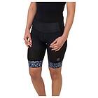 AGU Indoor Essential Shorts Svart 2XL Kvinna