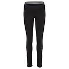 AGU Wind Essential Red 120 Tights Svart M Kvinna