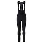 AGU Ii Essential Bib Tights Svart S Kvinna