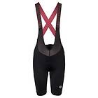 AGU Switch Essential Iii Bib Shorts Svart XS Kvinna