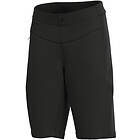 Alé Cycling Sierra Shorts Svart S Kvinna