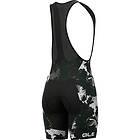 Alé Cycling Amazzonia Bib Shorts Svart S Kvinna