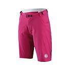 Bicycle Line Imola Shorts Rosa S Kvinna