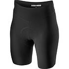 Castelli Premio Shorts Svart XL Kvinna