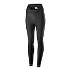 Castelli Velocissima Tights Svart M Kvinna