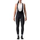 Castelli Tutto Nano Bib Tights Svart XS Kvinna