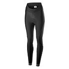Castelli Velocissima Tights Svart S Kvinna