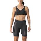 Castelli Insider Shorts Svart S Kvinna