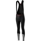 Castelli Nano Flex Pro 2 Bib Tights Svart S Kvinna
