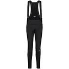 CMP Bike Salopette 31t2506 Bib Tights Svart S Kvinna