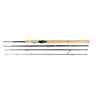 Daiwa Caldia Spin 8' 4-delt 2-12g Reisestang