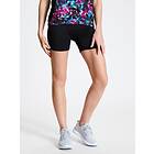 Dare2B Recurrent Shorts Svart 18 Kvinna