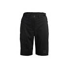 Kalas Discover Z2 Shorts Svart 8 Kvinna