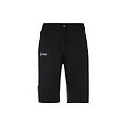 Kilpi Trackee Bib Shorts Svart 36 Kvinna