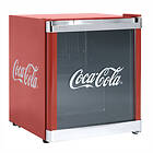 Scandomestic Coca-Cola Cool Cube (Röd)