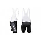 Massi Comp Team Bib Shorts Svart XS Man