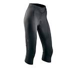 Northwave Crystal 2 3/4 Tights Svart XL Kvinna
