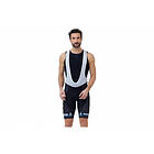 Odlo Scott Sram Replica Bib Shorts Svart 2XL Man