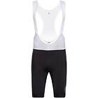 Odlo Zeroweight Bib Shorts Svart L Man