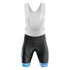 Otso Bib Shorts Svart S Man