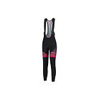 Rogelli Impress Bib Tights Svart XL Kvinna