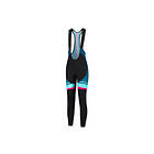 Rogelli Impress Bib Tights Svart L Kvinna