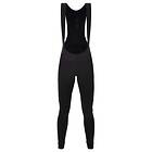Santini Guarn Nimbus Bib Tights Svart 2XS Kvinna
