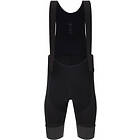 Santini Adapt Shell Bib Shorts Svart S Man