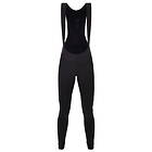Santini Guarn Nimbus Bib Tights Svart S Kvinna