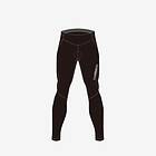 Shimano Kaede Bib Tights Svart XS Kvinna