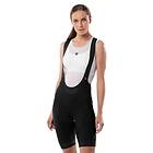 Siroko Srx Pro Aero Race Bib Shorts Svart S Kvinna