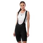 Siroko Srx Pro Aero Race Bib Shorts Svart XS Kvinna