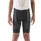 Siroko Mortirolo Bib Shorts Svart XL Man