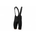 Sixs Clima Bib Shorts Svart L Kvinna