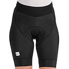 Sportful Bodyfit Pro Shorts Svart S Kvinna