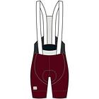 Sportful Ltd Bib Shorts Svart L Kvinna