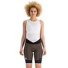 Sportful Giara Shorts Brun XL Kvinna