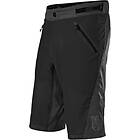 Troy Lee Designs Skyline Air Shell Shorts Svart 32 Man