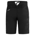 Ziener Nasita X-function Shorts Svart 38 Kvinna