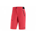 Gore Wear Gore Wear C5 Shorts Rosa L Kvinna