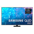 Samsung TQ85Q70C 85" Class 4K QLED HDR Smart TV (2023)