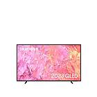 Samsung QE55Q60C 55" Class 4K QLED HDR Smart TV